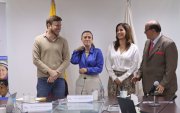 La nueva mayoría del CPCCS buscan reconfigurar el mapa del Estado ecuatoriano.