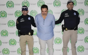 Gabriel Nain Massuh Villarruel, alias El Turco.