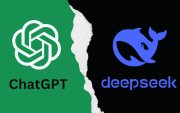 ChatGPT y DeepSeek son modelos de inteligencia artificial diseñados para el procesamiento del lenguaje natural.