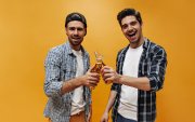 Con Heineken 0.0, los planes no paran, solo se reinventan.​ ​