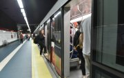 El Metro de Quito ha realizado más de 60 millones de viajes desde el 1 de diciembre del 2023.