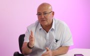 Borja es economista y docente universitario. Durante el gobierno de Rafael Correa ocupó varios cargos e incluso fue asambleísta constituyente.