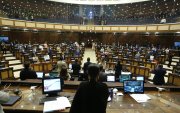 La Asamblea aprobó el tratamiento de la resolución el 19 de febrero de 2025.