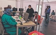Para expertos en salud pública, Ecuador no estaría listo para hacer frente a otra pandemia, debido a que el país no goza de una política pública en salud.