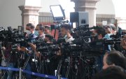 La Ley de Comunicación del correísmo puso bajo la lupa a la prensa.