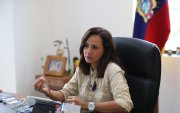 Inversión. La Prefectura del Guayas manifiesta que cercad de $ 32 millones ha invertido en obras para enfrentar la estación invernal en la provincia.