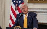 Hay incertidumbre en la política internacional por las cambiantes disposiciones de Trump.