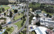 El intercambiador en la Mariana de Jesús se hará en tres fases de 90 días de trabajos cada una.