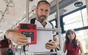 El debate continúa sobre la implementación de la nueva tarifa del bus urbano.