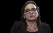 Rosa Argudo Coronel laboró como auxiliar de esterilización en el Hospital José Carrasco Arteaga.