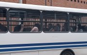 Nueve personas, entre ellas un menor de edad, fueron detenidos por el secuestro de un hombre en Cuenca.