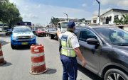La ATM anuncia varios cierres viales.
