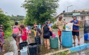 Esmeraldas necesita ayuda. Encuentra los centros de acopio para donar alimentos, ropa y más.