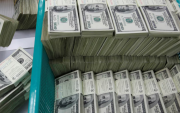 La desdolarización, un tema puesto en la mesa del debate.