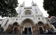 La catedral de Guayaquil ofrecerá misas.