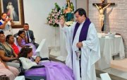 El sacramento se impartirá de forma gratuita a los enfermos.