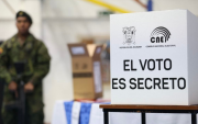 Las elecciones presidenciales de Ecuador 2025 se acercan, y el CNE se prepara para garantizar un proceso transparente y seguro.