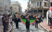 Cuenca celebra sus 468 años de fundación.