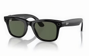 Ray-Ban crece en el mercado de la innovación con nuevas gafas.