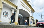 La Universidad Agraria, ubicada al sur de Guayaquil, está en pugna por el manejo de la entidad.