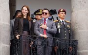 Daniel Noboa cuenta con las puertas cerradas en Colombia, México y Venezuela, pero con la confianza de Estados Unidos y otros países