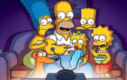 Los Simpson celebran su Día Mundial este 19 de abril, con más de tres décadas de humor y predicciones que sorprenden.
