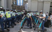 La ATM emitió un comunicado explicando la situación