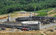 La cárcel del Encuentro se contruye en Santa Elena y se prevé que sea de máxima seguridad.