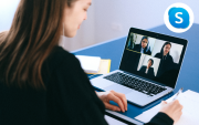 Skype se despide tras 22 años. Microsoft Teams toma el relevo