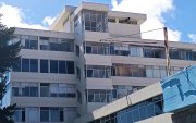 Dos de los niños de Taisha que reciben atención en el Hospital Vicente Corral Moscoso, de Cuenca, recibierán el alta tras su recuperación.