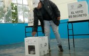 Una eventual Asamblea Constituyente requiere de tres procesos electorales, por lo cual los ecuatorianos deberán acudir a las urnas frecuentemente.
