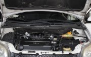 Para evitar inconvenientes por encendido de su vehículo chequee el motor y componentes cada cierto tiempo.