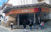 Un exfuncionario de Etapa EP es investigado por un presunto delito sexual. La investigación fue reabierta por el Fiscal Provincial de Azuay.