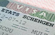 Los ecuatorianos requieren obtener la visa Schengen para ingresar a varios países de Europa.