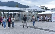 En la actualidad, la Universidad Central tiene una matrícula de 42.150 estudiantes.