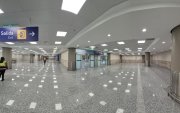 Aeropuerto Mariscal Sucre de Quito estrena zona de arribos con mayor capacidad y tecnología.