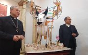 La celebración del Corpus Christi en Cuenca será del 19 al 26 de junio.