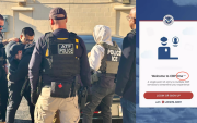 La app CBP Home permite a migrantes indocumentados gestionar su salida voluntaria y recibir apoyo económico y legal.