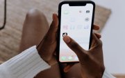 Con la actualización iOS 26 se integra una inteligencia avanzada, un diseño espectacular y mejoras en tus apps favoritas.