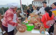 Desde el 19 de junio se celebrará el Corpus Christi en Cuenca con la participación de 134 artesanos que ofrecerán sus tradiconales dulces.