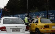 La medida se activa de lunes a viernes dentro de los límites del casco urbano. No aplica en los valles de la urbe.