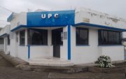 La UPC de la parroquia Belisario Quevedo continúa cerrada a pesar del pedido ciudadano.