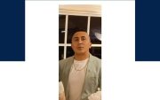 Christian Bernal fue localizado sin vida tras casi un mes de su desaparición.