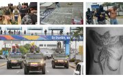 ¿Dónde quedó el proyecto de seguridad? Para varios expertos, este plan fracasó; ellos recomiendan que el Gobierno replantee la estrategia.