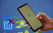 Borrar archivos grandes o duplicados desde WhatsApp ayuda a recuperar espacio sin perder conversaciones
