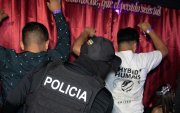 Los patrullajes policiales y operativos son constantes en Guayaquil. Sin embargo, las cifras de muertes violentas no dejan de aumentar.