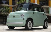 Los autos pequeños pierden fuerza en Europa por reglamentaciones.
