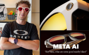 Los Oakley Meta HSTN combinan tecnología avanzada y diseño deportivo para potenciar el rendimiento del usuario