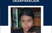 Cyndi Condo y su bebé están reportados como desaparecidos en Cuenca desde el 18 de junio de 2025.