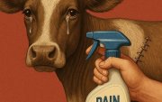 De ‘greenwashing’ a ‘painwashing’